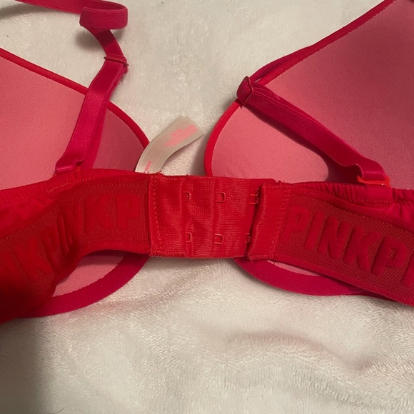 Pink Victoria’s Secret - Picture 3 of 4